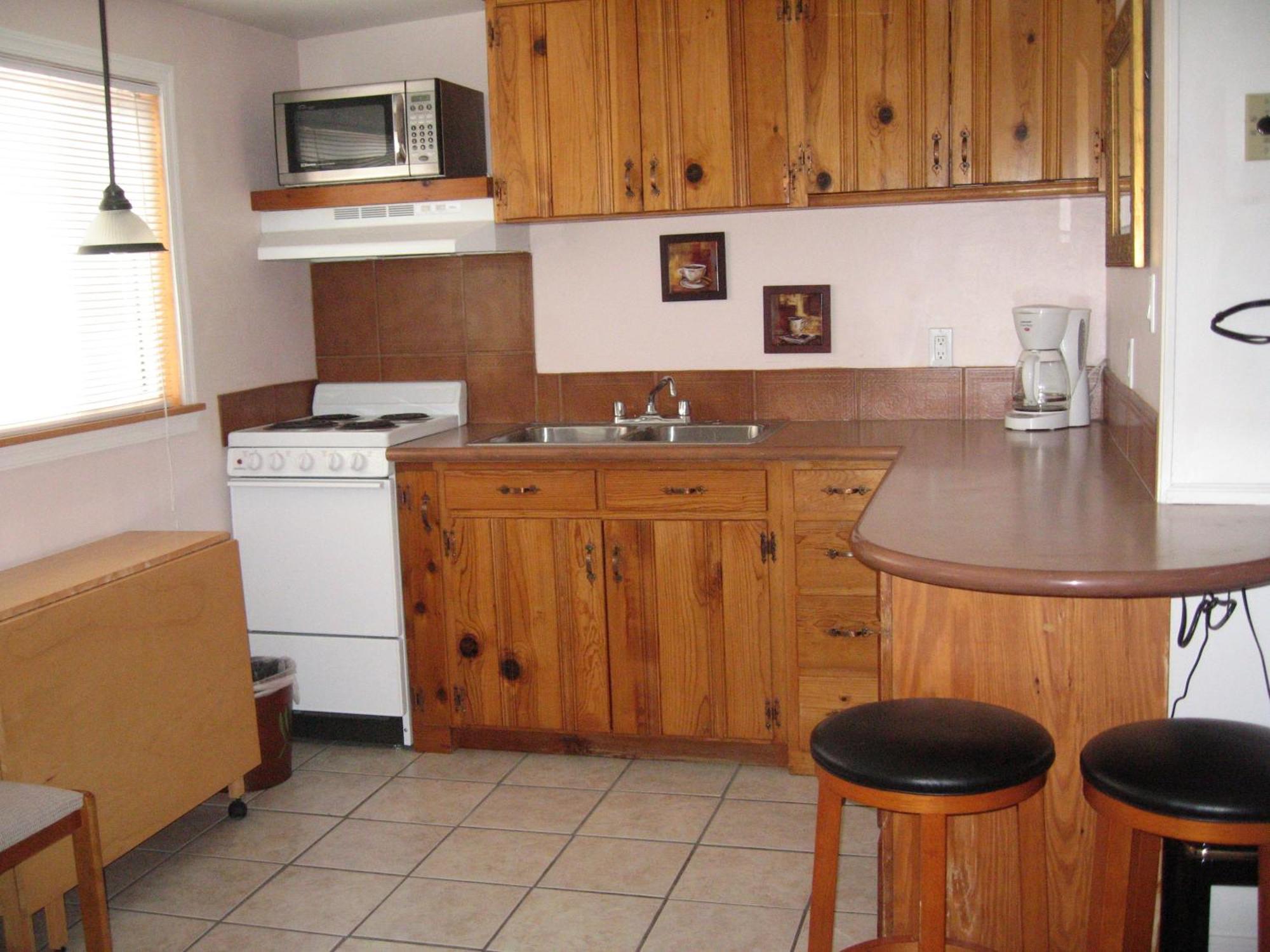 Mon Ami Bed And Breakfast Tucson Exteriör bild